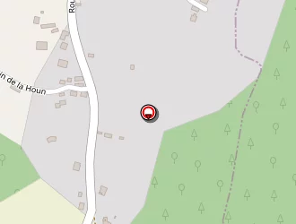 Carte de Lestrade (earl) à Villenave