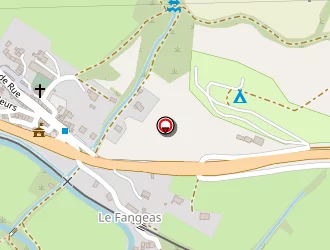 Carte de Annaval Rose Florence à Moriez