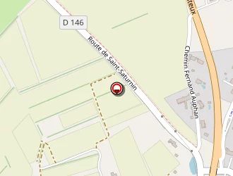 Carte de Masson Brenot Nicolas à Thor (le)