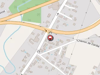 Carte de Alvernhe-lassaux à Lescure-d'albigeois