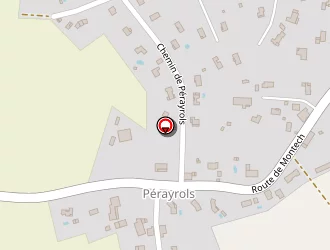 Carte de Everblue à Bressols