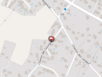 Carte de Mounissens Jean-pierre à Lescure-d'albigeois