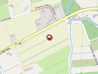 Carte de A.t.m Industrie 84 à Saint-saturnin-lès-avignon