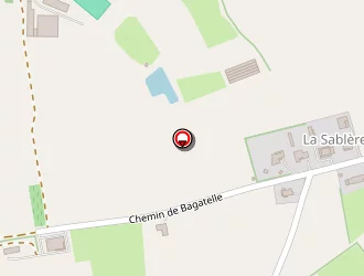 Carte de Norbert Dagras à Condom