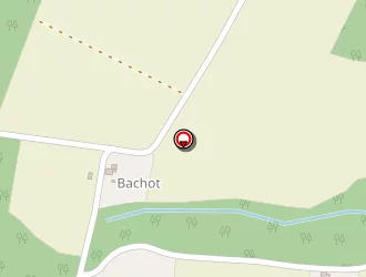 Carte de Transports Bordes Josette à Parleboscq