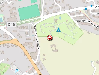 Carte de Croize Jean-marie à Forcalquier