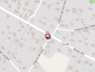 Carte de H.t.t.p à Lescure-d'albigeois