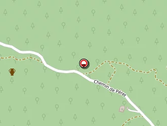 Carte de Delphine Lucas à Saint-affrique