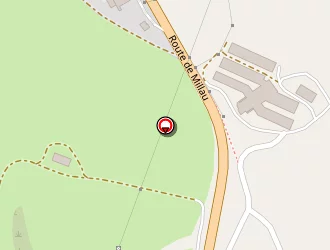 Carte de Restaurant Du Combalou à Roquefort-sur-soulzon