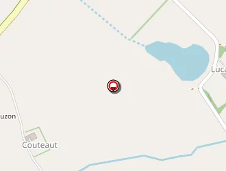 Carte de Baric Jean-louis à Lectoure