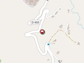 Carte de Barnéaud Noël à Saint-benoît