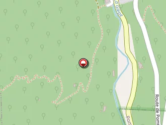 Carte de Reilhan Thierry à Avèze