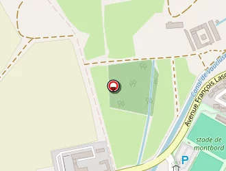 Carte de Gil Martine à Pontet (le)