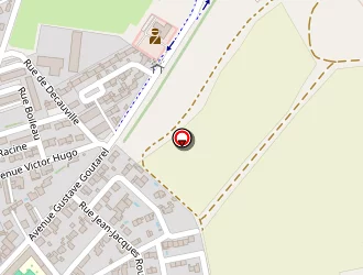 Carte de Micromania à Pontet (le)