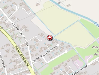 Carte de Perez Félix à Saint-saturnin-lès-avignon