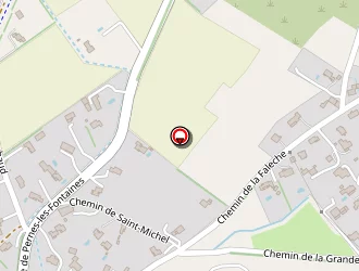 Carte de France Hexagone Services à Velleron