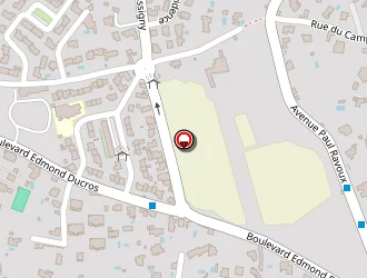 Carte de Caprioli Davy à Villeneuve-lès-avignon