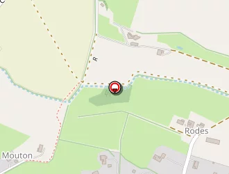 Carte de King Ewan à Condom