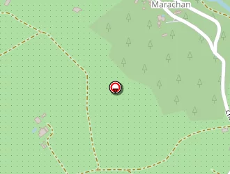 Carte de Jochim Geoffrey à Lurs