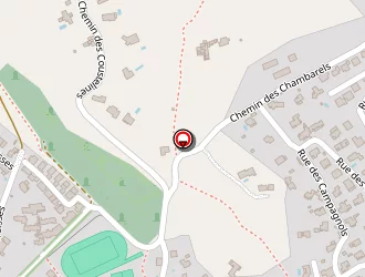 Carte de Le Noen Philippe à Forcalquier