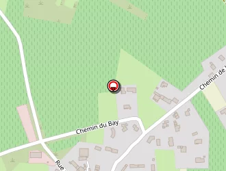 Carte de Sublimement Belle à Savignargues