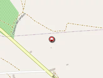 Carte de Jardi Sud (e.i) à Sauzet