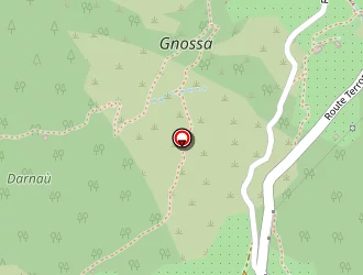 Carte de Gros Cédric à Saint-georges