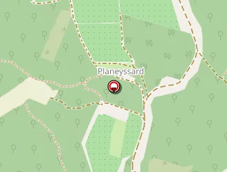 Carte de Robert Didier à Saint-saturnin-lès-apt