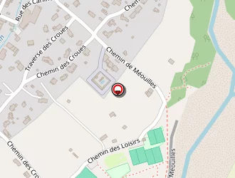 Carte de Fink à Saint-andré-les-alpes