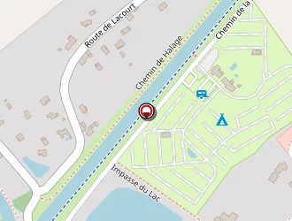 Carte de Mestre Rinaldi à Montech