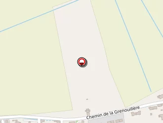 Carte de Gregoire Jean-pascal à Rochefort-du-gard