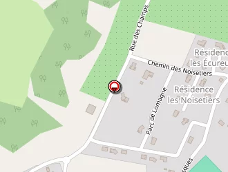 Carte de Minelli Frédéric à Lavit