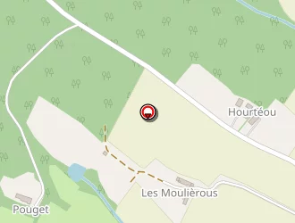 Carte de Marble Art à Montréal