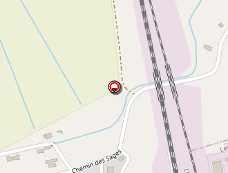 Carte de Bpe à Rochefort-du-gard