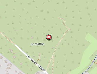 Carte de Alter Ethno à Saint-hippolyte-du-fort