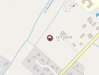 Carte de Salesses Jean-paul à Lavit