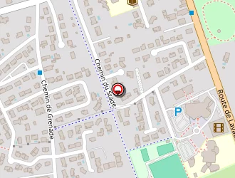 Carte de Pereira Daniel à Bressols