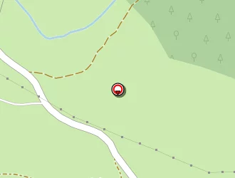 Carte de Point P à Saint-affrique