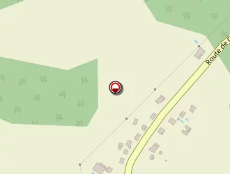 Carte de Franconne Claude à Saint-nauphary