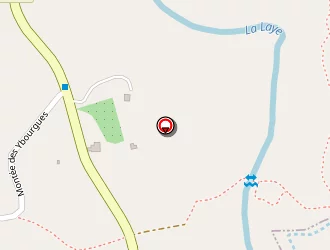 Carte de Clément à Limans