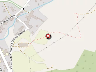 Carte de Roques Roland à Tournemire