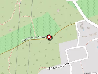 Carte de Edith Esthetique à Rochefort-du-gard