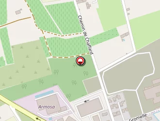 Carte de Martin Thierry à Saint-saturnin-lès-avignon