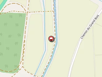 Carte de Cb Environnement à Pontet (le)