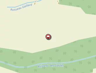 Carte de Lespagnol Arnaud à Lafitte