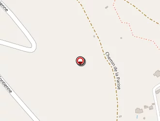 Carte de Plais Roger à Forcalquier