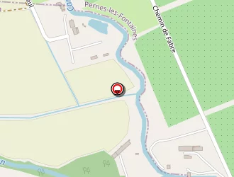 Carte de Cardona Eric à Velleron