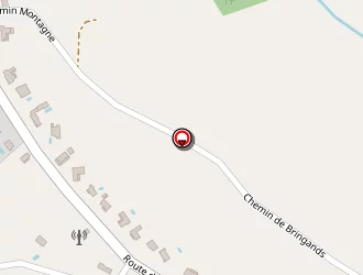 Carte de Naelys à Montauban