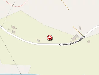 Carte de Crisge à Montauban