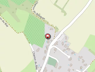 Carte de Aadi Electricité à Aigremont